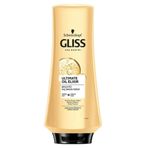 Gliss Ultimate Oil Elixir 360 ml Saç Kremi