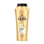 Gliss Ultimate Oil Elixir 500 ml Şampuan