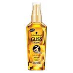 Gliss Ultimate Oil Elixir 75 ml Saç Bakım Serumu