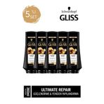 Gliss Ultimate Repair 5x360 ml Saç Kremi