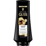 Gliss Ultımate Repair Saç Kremi 360 Ml 2 ADET