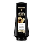 Gliss Ultımate Repair Saç Kremi 360 Ml (3'Li Paket)