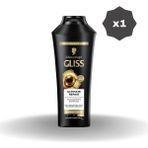 Gliss Ultimate Repair Şampuan 400 ml - (1 Adet)