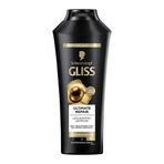 Gliss Ultımate Repair Şampuan 400 Ml (8'Li Paket)