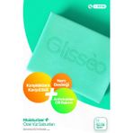 Glisseo Bakuchiol ve Glutathione Katkılı Derin Nem, Elastikiyet ve Canlılık Etkili Özel C Vitamin Sabunu 100 gr