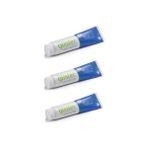 Glister Amway Florürlü Diş Macunu Glıster 3 x 150 ml Yeni Ambalaj Gönderim