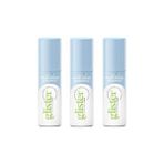 Glister Nane Aromalı Paraben Şeker ve Boya Içermeyen Ferahlatıcı Ağız Spreyi 3'lü Set