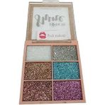 Glitter 6Li Far Paleti, Serashinegozfarı101