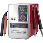Glitter 811H 36-42 kW 7000 A Punta Kaynak Makinesi