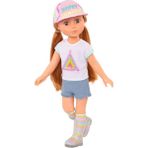 Glitter Girls Astrid 35 cm Oyuncak Bebek