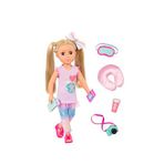 Glitter Girls Percy 35 cm Oyuncak Bebek