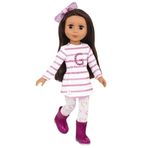 Glitter Girls Sarina 35 cm Oyuncak Bebek