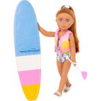 Glitter Girls Tammy 35 cm Oyuncak Bebek