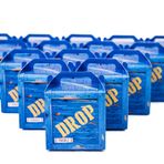 Glittery Garden Supply Drop Box Oyun Partisi Askeri Malzemeler Hediye Kutuları Dekorasyon Hediye Torbaları Oyuncak Doğum Günü Aktiviteleri Parti Malzemeleri