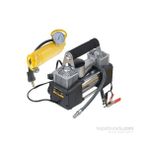 Gln HK010 Çift Pistonlu Profosyonel Metal Kompresör