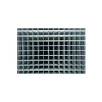 GLNTEL Galvanizli Hasır Tel 150x200 Cm