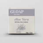 Gloap 150 gr Aloe Vera Sabun