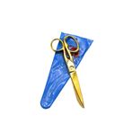 Globa Altın Renkli Açılış - Tören Makası No:6" 15.5 cm