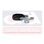 Global 60609 Orta Audi A4 X Eksoz Askı Lastiği