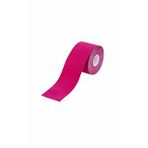 Global Ağrı Tedavi Bandı Original Kinezyo Tape 5cm x 5m PEMBE