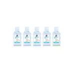 GLOBAL AS Konix 50 Ml 5 Adet El Dezenfektan Jeli 66998587885