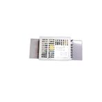 Global Dünya Gümrük 12V 3A 36W Metal Kasa Şerit Led Trafosu Güç Kaynağı Güvenlik Kamera Adaptörü
