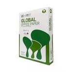 Global Fotokopi Kağıdı A4 80Gr 500'Lü