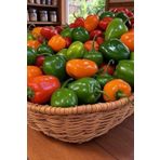 Global Heat: 50 Fiery Hot Sauce Recipes from Around the World (cook books from around the globe, Band 13)