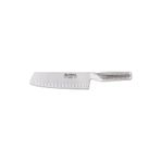 Global Japon Oluklu Santoku Şef Bıçağı G80 (Yoshikin)