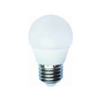 Global K2 5W Mini Top LED Ampul E27 Beyaz Işık
