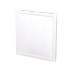 Global K2 GDL414 25W 3000K Günışığı Sıva Altı Backlight Slim Led Panel Armatür
