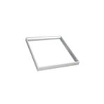 Global K2 HAN016 30x30 cm Sıva Üstü Slim Backlight Panel Çerçevesi