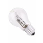Global K2 KBL061 28W E27 2700K Sarı A55 Halojen Kapsüllü Normal Ampul