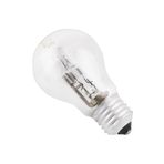 Global K2 Kbl061 52w E27 2700k Sarı A55 Halogen Kapsüllü Ampul