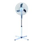 Global K2 KCF272L 50 W Ayaklı Vantilatör