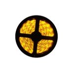 Global K2 KCL003 4040 5 mt Amber 10 Çipli 60 Ledli Silikonlu Dış Mekan Şerit Led