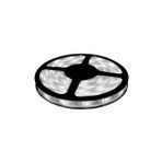 Global K2 KCL003 4040 Beyaz 3 Çipli 60 Ledli Silikonlu Dış Mekan Şerit Led