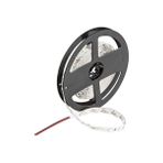 Global K2 KCL004 3528 Mavi Tek Çipli 60 Ledli Silikonsuz İç Mekan Şerit Led
