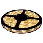 Global K2 KCL005 4040 Günışığı 3 Çipli 60 Ledli Silikonsuz Iç Mekan Şerit LED (5METRE)(2ADET)