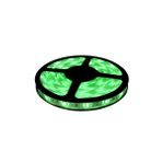 Global K2 KCL005 4040 Yeşil 3 Çipli 60 Ledli Silikonsuz İç Mekan Şerit Led