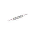 Global K2 KCL030 5630 1.5W Yeşil 3'lü Led Modül