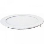 Global K2 KDL401 12W 3000K SMD Ledli Slim Led Panel Armatür