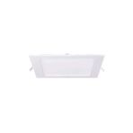 Global K2 KDL411 6W 6500K SMD Ledli Slim Led Panel Armatür