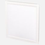 Global K2 KDL415 30x60 cm 6500K Beyaz 25W Beyaz Kasa Sıva Altı Smd Ledli Slim Panel Armatür