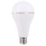 Global K2 KES093 7W E27 6500K Beyaz Led Radar Sensörlü Ampul