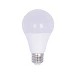 Global K2 KES094 9W E27 6500K Beyaz Led Radar Sensörlü Ampul