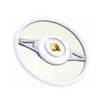 Global K2 KES405 20W 3000K E27 Led 0 Tube Ampul