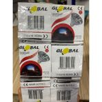 Global K2 KHL095 50W GU5.3 Açık Halojen Çanak Ampul
