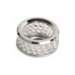 Global K2 KKS171 3W 8.5 cm Kristal Spot Kasası
