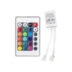 Global K2 KLD106 72W 12V 6A Uzaktan Kumandalı Led Kontrol Paneli